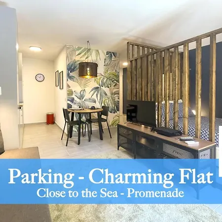 Victoria 2 Pers Parcheggio Ac Wifi Апартаменты