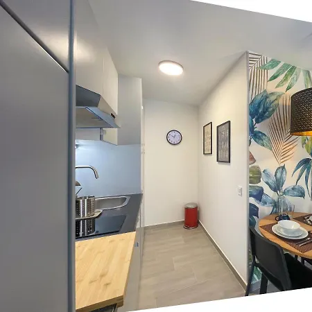 Victoria 2 Pers Parcheggio Ac Wifi Апартаменты *