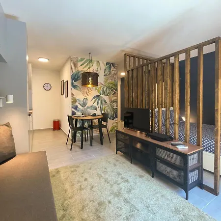 Victoria 2 Pers Parcheggio Ac Wifi *