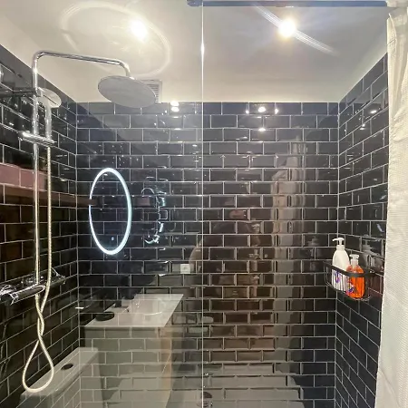 Victoria 2 Pers Parcheggio Ac Wifi Апартаменты