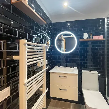 Victoria 2 Pers Parcheggio Ac Wifi *