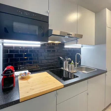 Victoria 2 Pers Parcheggio Ac Wifi