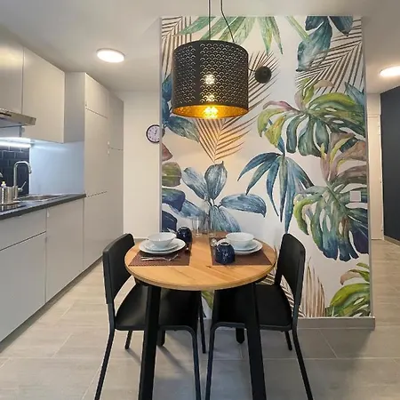 Victoria 2 Pers Parcheggio Ac Wifi Апартаменты