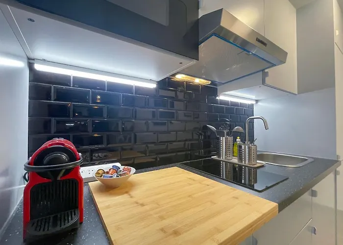 Appartement Victoria 2 Pers Parcheggio Ac Wifi