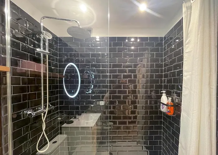 Victoria 2 Pers Parcheggio Ac Wifi Appartement