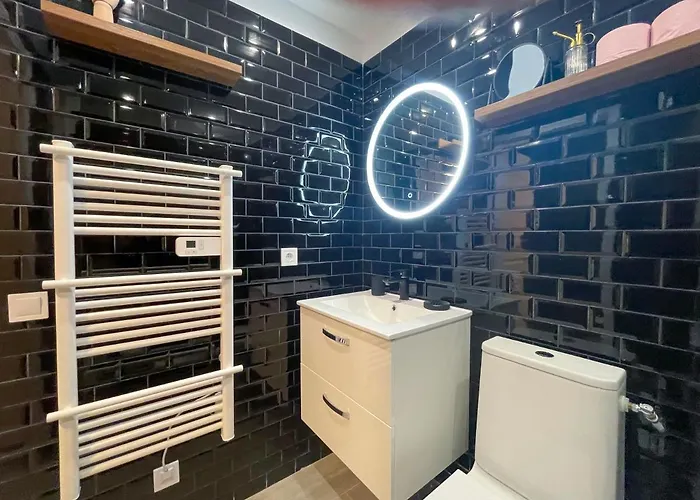 Appartement Victoria 2 Pers Parcheggio Ac Wifi Nice