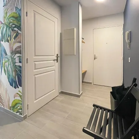 Victoria 2 Pers Parcheggio Ac Wifi * ניס