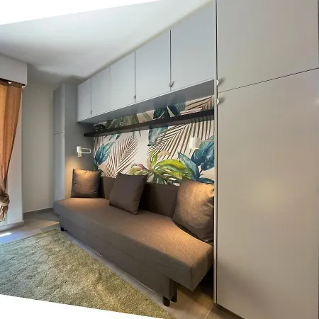 Victoria 2 Pers Parcheggio Ac Wifi