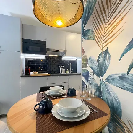 Victoria 2 Pers Parcheggio Ac Wifi