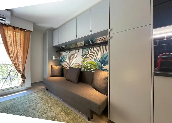 Victoria 2 Pers Parcheggio Ac Wifi