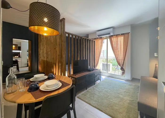 Victoria 2 Pers Parcheggio Ac Wifi Apartamento *