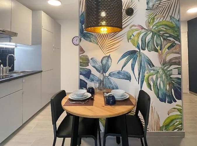 Victoria 2 Pers Parcheggio Ac Wifi Apartamento