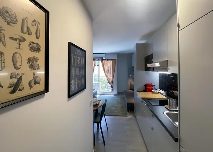 Victoria 2 Pers Parcheggio Ac Wifi *