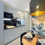 Victoria 2 Pers Parcheggio Ac Wifi Appartement *