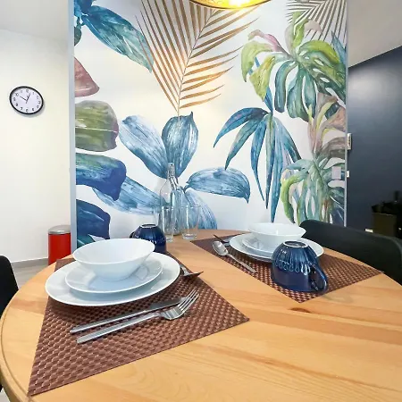 Victoria 2 Pers Parcheggio Ac Wifi Nizza