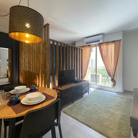 Victoria 2 Pers Parcheggio Ac Wifi Appartamento *