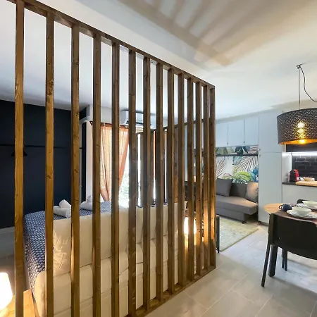 Victoria 2 Pers Parcheggio Ac Wifi Nizza