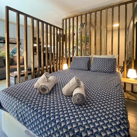 Victoria 2 Pers Parcheggio Ac Wifi Appartamento